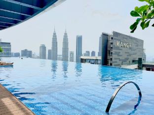 crystal suite at eaton klcc