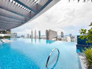 Crystal Suite At Eaton Klcc,,5 star