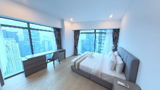 crystal suite at eaton klcc