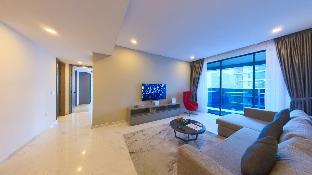 crystal suite at eaton klcc