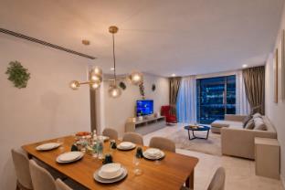 Crystal Suite At Eaton Klcc,,5 star
