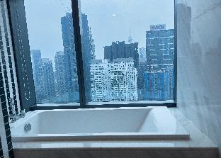crystal suite at eaton klcc