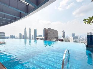 crystal suite at eaton klcc