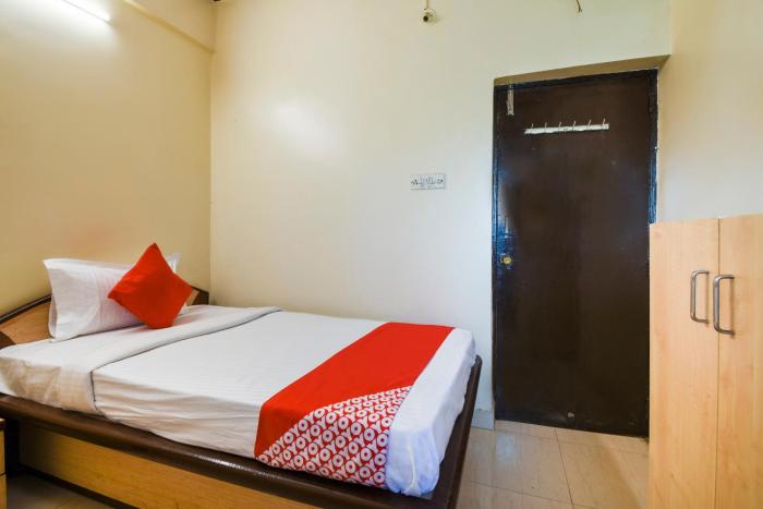 hotel o swaraj resto and lodging