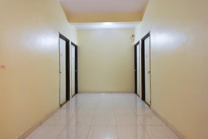 hotel o swaraj resto and lodging