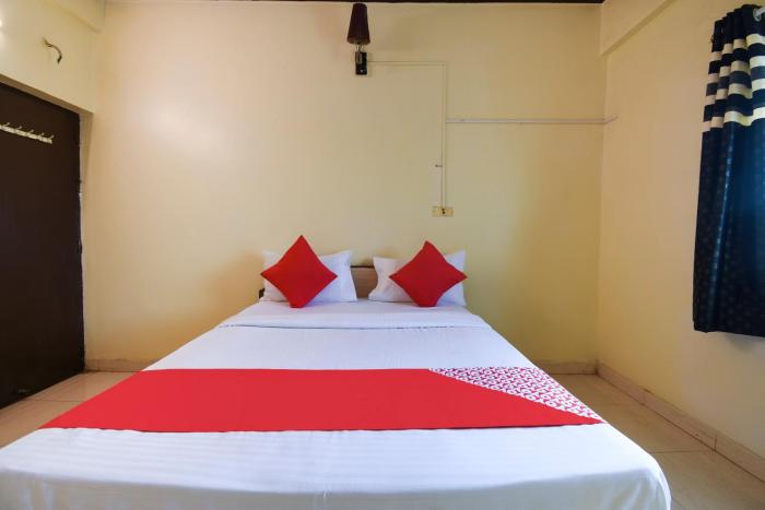 hotel o swaraj resto and lodging