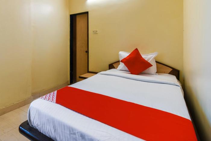 hotel o swaraj resto and lodging