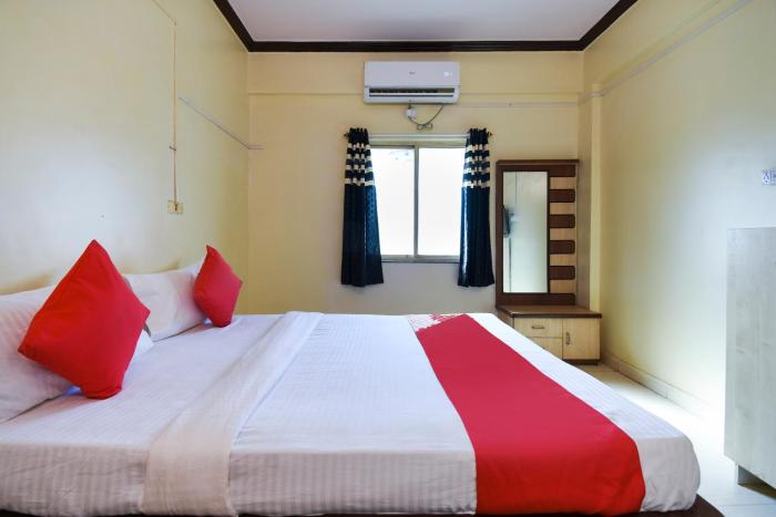 hotel o swaraj resto and lodging