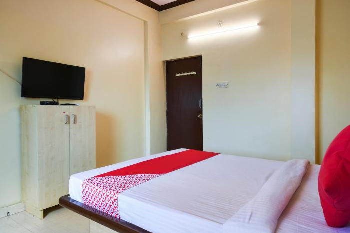 hotel o swaraj resto and lodging