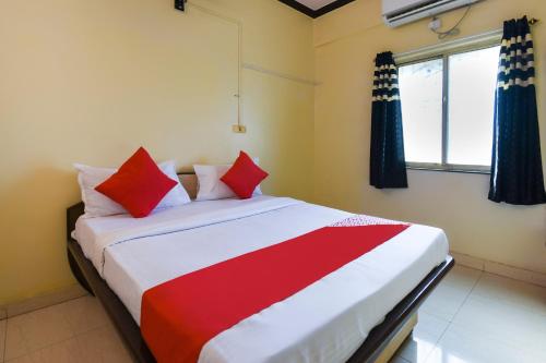 hotel o swaraj resto and lodging