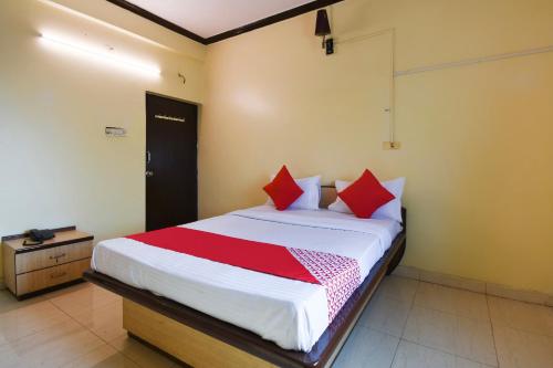 hotel o swaraj resto and lodging