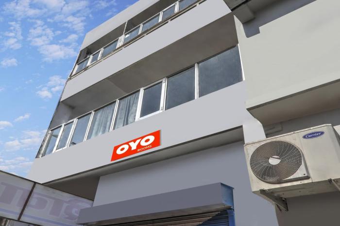 super hotel o cc inn