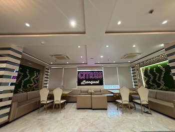 hotel citrus