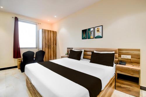 Hotel Citrus,,3 star