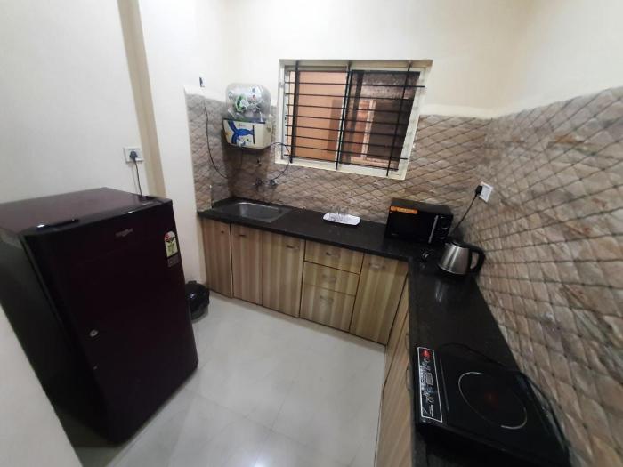 staeg heart of city 2bhk 201