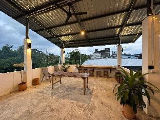 Norm Space Hostel ,,1 star