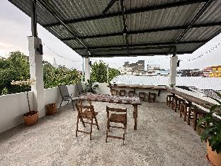 norm space hostel
