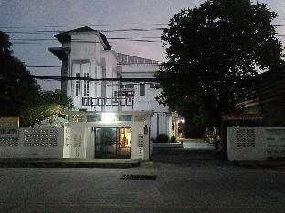 norm space hostel