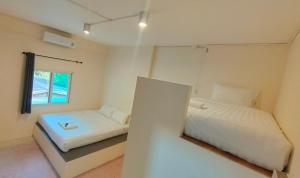 norm space hostel