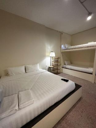 norm space hostel