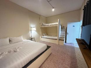 norm space hostel