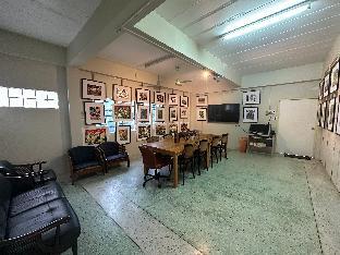 norm space hostel
