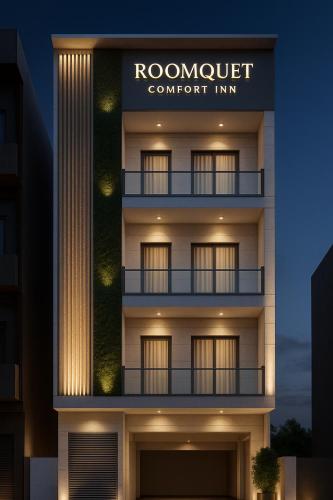 roomquet comfort inn