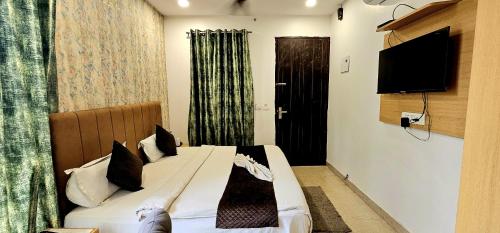 roomquet comfort inn