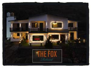 the fox retreat