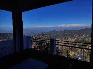 mukteshwar