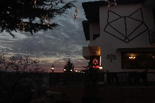 mukteshwar