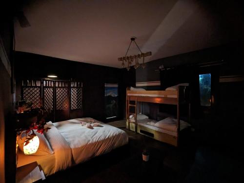 the fox retreat