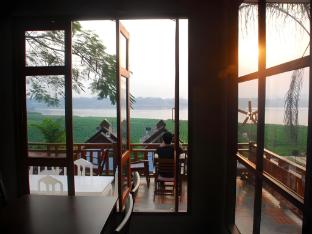 gins greenery resort