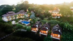 gins greenery resort