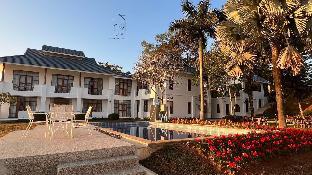 gins greenery resort