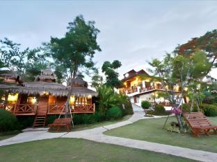 gins greenery resort