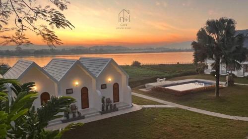 Gin's Greenery Resort,,4 star