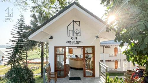 Gin's Greenery Resort,,4 star