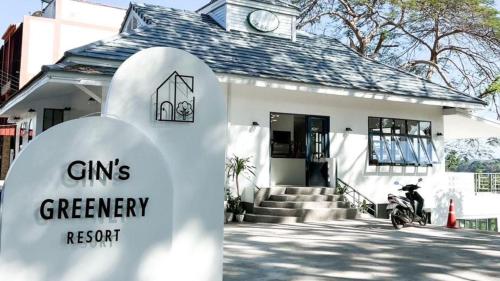 gins greenery resort