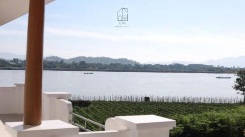 gins greenery resort