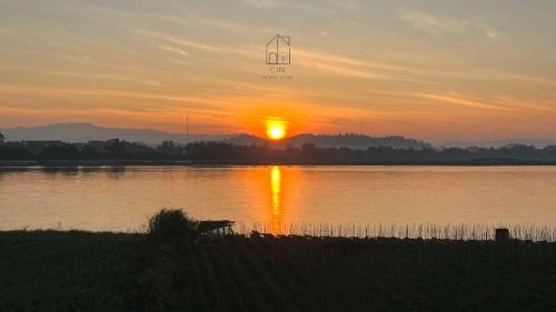 gins greenery resort