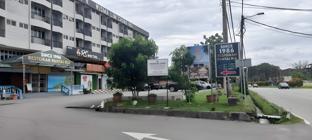 ria seaview hotel pd