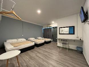 ria seaview hotel pd