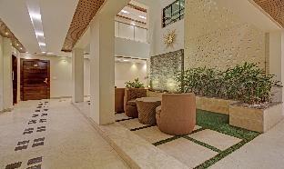 hotel radiant