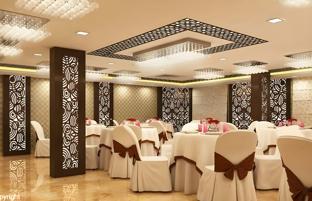 hotel radiant