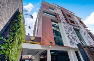 hotel radiant