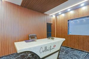 spot on mt white house