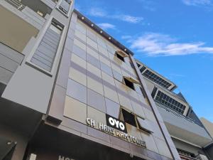 spot on mt white house