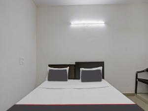 spot on mt white house