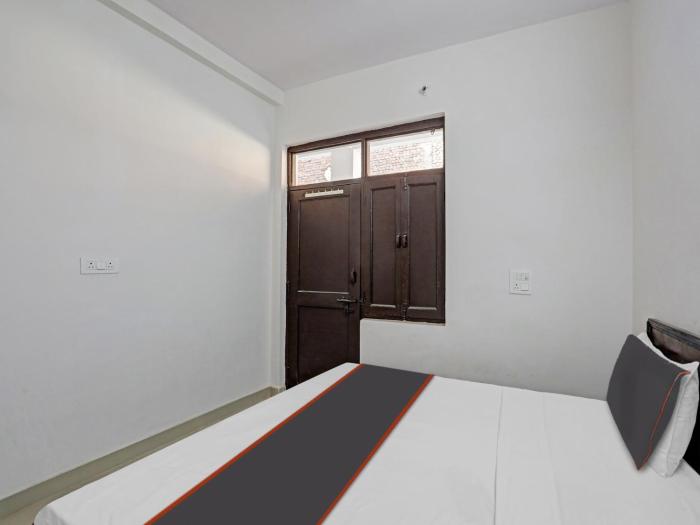 spot on mt white house